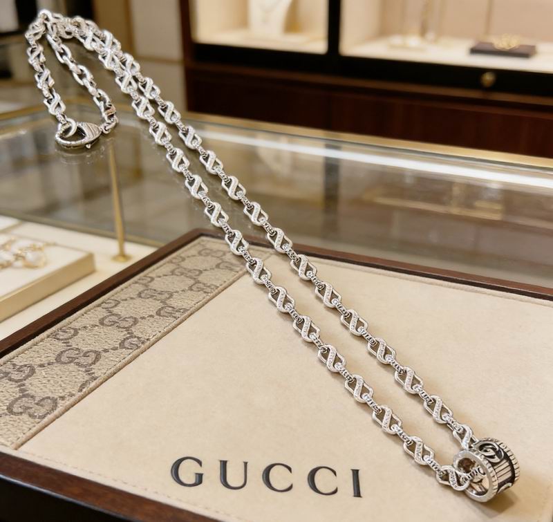 Gucci Necklace 05yxs135